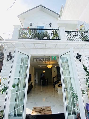 Hình ảnh Hẻm xe hơi Đồng Xoài P.13 Q.Tân Bình