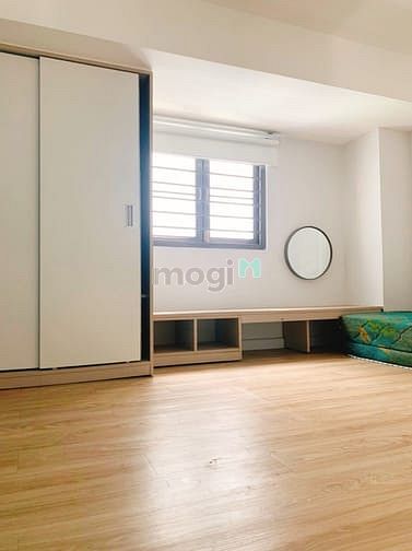 Hình ảnh Duplex xinh xắn, tiện nghi ở Bình Thạnh, gần Thủ Đức.