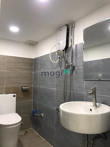 Hình ảnh Studio với không gian thoáng mát, view đẹp ở Bình Thạnh, full nội thất
