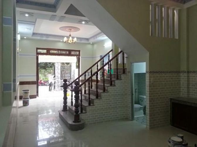 Hình ảnh Hẻm xe hơi Hoàng Bật Đạt P.15 Q.Tân Bình