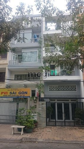 Hình ảnh Hẻm xe hơi Hoàng Hoa Thám P.13 Q.Tân Bình