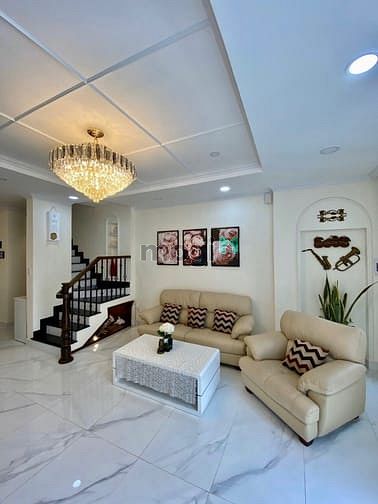 Hình ảnh Hẻm xe hơi Hậu Giang P.2 Q.Tân Bình
