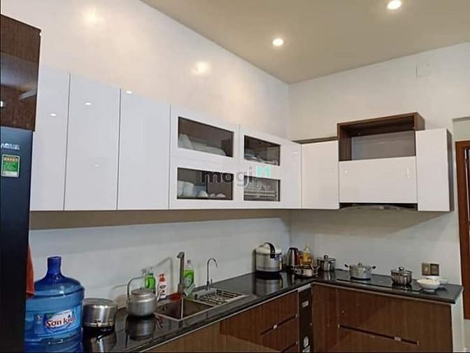 Hình ảnh Hẻm xe hơi Lê Văn Sỹ P.1 Q.Tân Bình