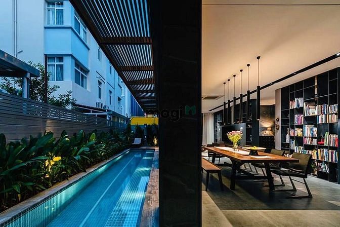 Hình ảnh Hẻm xe hơi Lạc Long Quân P.9 Q.Tân Bình