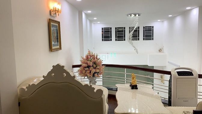 Hình ảnh Hẻm xe hơi Lê Văn Sỹ P.1 Q.Tân Bình