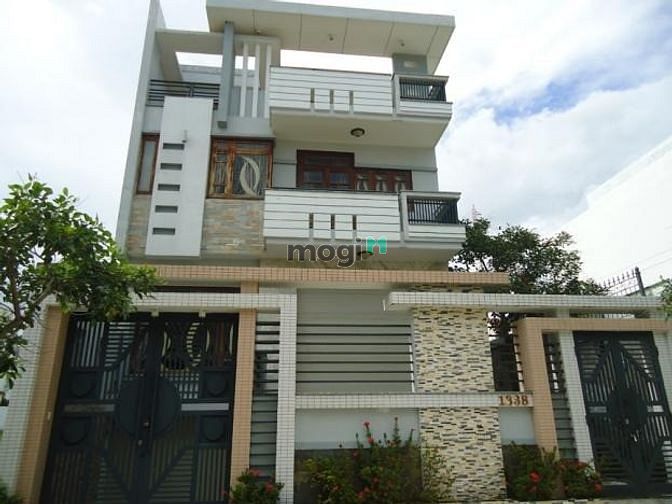 Hình ảnh Hẻm xe hơi Hoàng Hoa Thám P.13 Q.Tân Bình