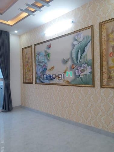 Hình ảnh Hẻm xe hơi Lý Thường Kiệt P.9 Q.Tân Bình