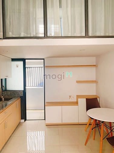 Hình ảnh Duplex xinh xắn, tiện nghi ở Bình Thạnh, gần Thủ Đức.