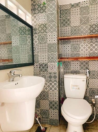 Hình ảnh Duplex xinh xắn, tiện nghi ở Bình Thạnh, gần Thủ Đức.