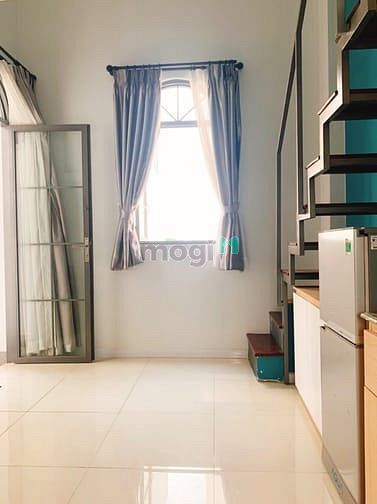 Hình ảnh Duplex xinh xắn, tiện nghi ở Bình Thạnh, gần Thủ Đức.