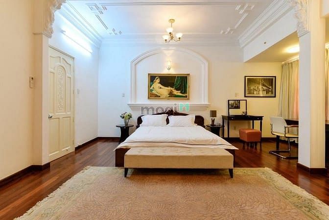 Hình ảnh Cho thuê nhà Mặt Tiền 339B Lê Văn Sỹ , P13 Quận 3