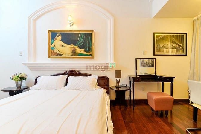 Hình ảnh Cho thuê nhà Mặt Tiền 339B Lê Văn Sỹ , P13 Quận 3