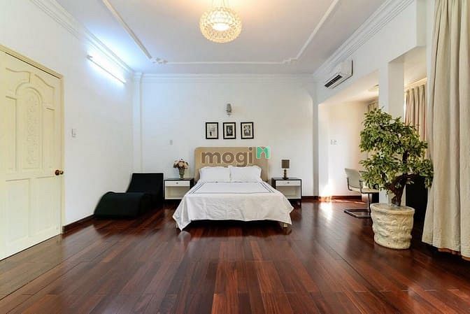 Hình ảnh Cho thuê nhà Mặt Tiền 339B Lê Văn Sỹ , P13 Quận 3