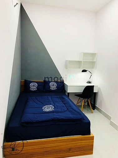 Hình ảnh Hẻm xe hơi Lạc Long Quân P.9 Q.Tân Bình