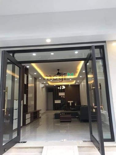 Hình ảnh Hẻm xe hơi Lý Thường Kiệt P.9 Q.Tân Bình