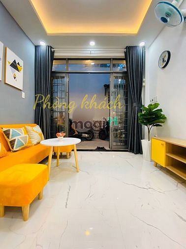 Hình ảnh Hẻm xe hơi Lạc Long Quân P.9 Q.Tân Bình