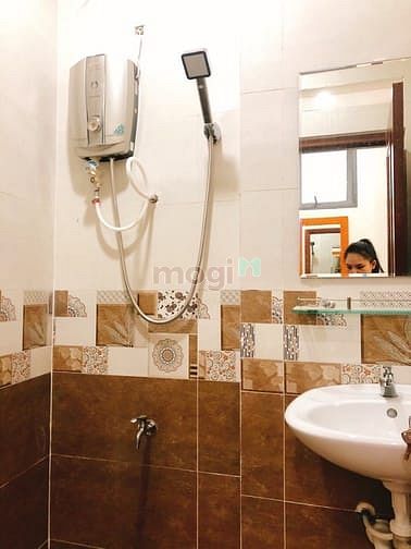 Hình ảnh Mb6623 nạp rút nhanh chóng mini yên tĩnh ở trung tâm Bình Thạnh, full nội thất.