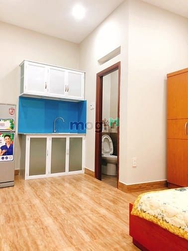 Hình ảnh Mb6623 nạp rút nhanh chóng mini yên tĩnh ở trung tâm Bình Thạnh, full nội thất.