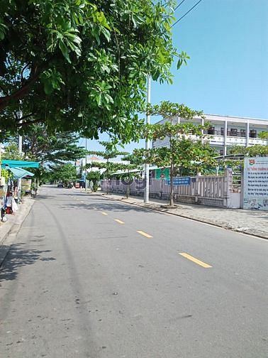 Hình ảnh bán đất võ chí công 5,5m giá rẻ nhất thị trường