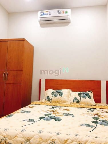 Hình ảnh Mb6623 nạp rút nhanh chóng mini yên tĩnh ở trung tâm Bình Thạnh, full nội thất.