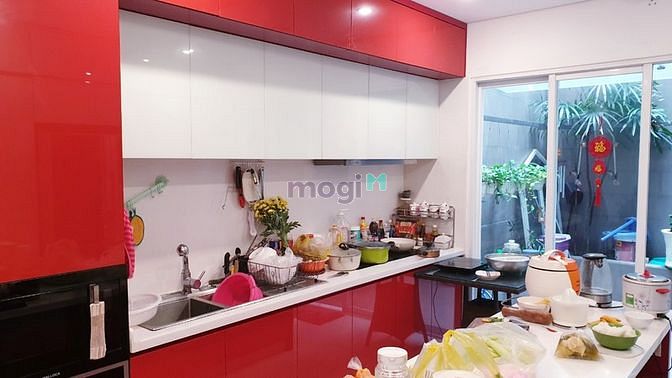 Hình ảnh Hẻm xe hơi Lý Thường Kiệt P.9 Q.Tân Bình
