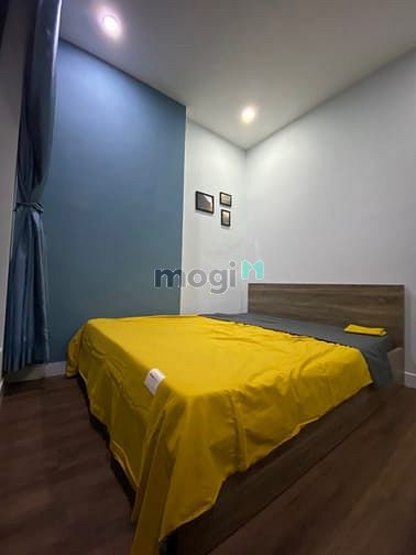 Hình ảnh Cho Thuê Căn Hộ 2PN Khu Sân Bay, Full Nội Thất,Thang Máy, Free Dịch Vụ