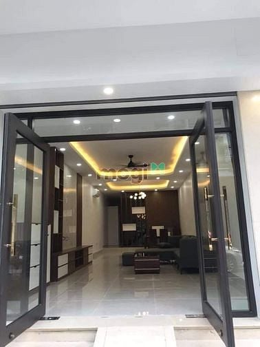 Hình ảnh Hẻm xe hơi Năm Châu P.12 Q.Tân Bình