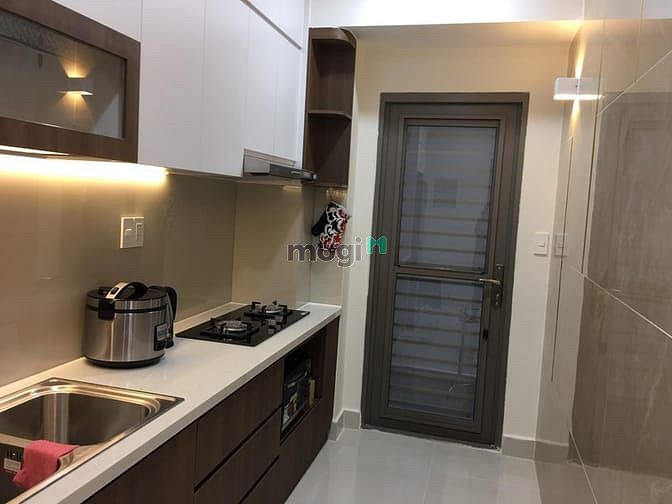 Hình ảnh CH Hưng Phúc, PMH, Q7, 2PN full nội thất lầu cao, giá siêu tốt 15tr/th