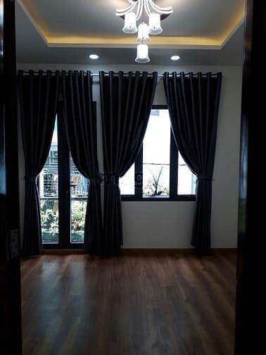 Hình ảnh Bán nhà 3 lầu Hẻm xe hơi Ba Vân P.14 Q.Tân Bình