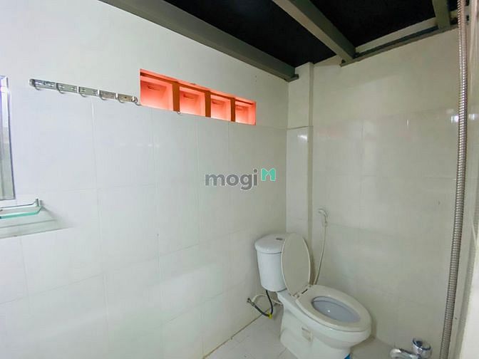 Hình ảnh Phòng trọ CAO CẤP, gác cao, hầm giữ xe và thang máy Q7