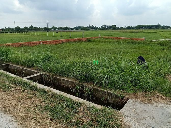 Hình ảnh Cần bán đất 3 mặt tiền 1/ đường 646 - xã Phước Thạnh - Củ Chi