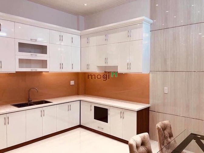 Hình ảnh Bán Nhà Mặt tiền đường Bạch Đằng P.2 Q.Tân Bình