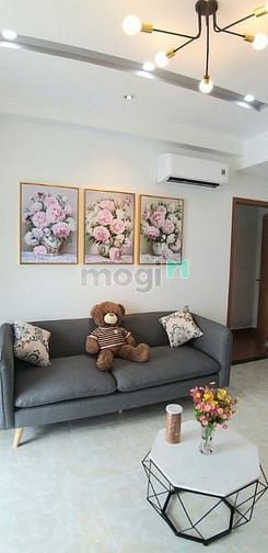 Hình ảnh CH Hưng phúc, PMH, Q7, 2PN full NT lầu cao, hình thật 100% giá: 15.5tr