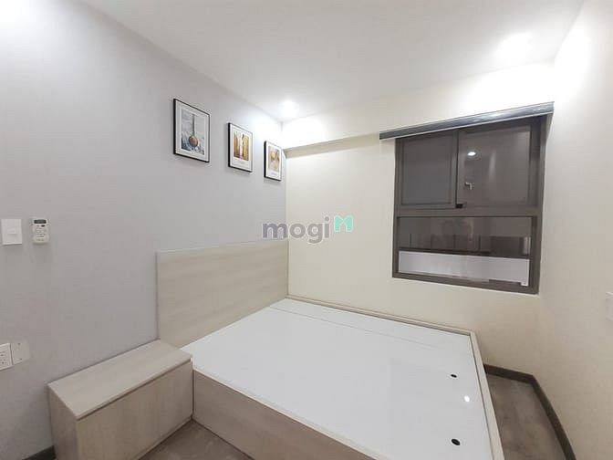 Hình ảnh CH Hưng phúc, PMH, Q7, 2PN full NT lầu cao, hình thật 100% giá: 15.5tr
