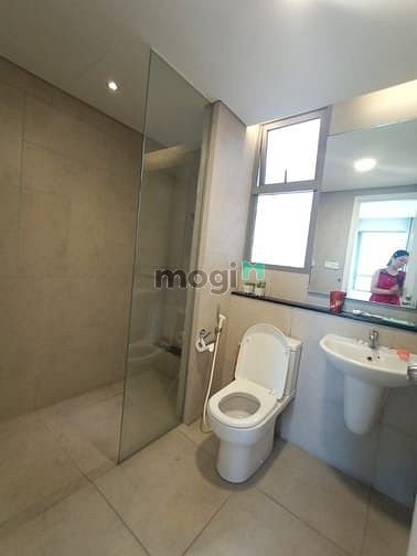 Hình ảnh Cho thuê CH Riviera Point Keppel Land, Q7, 3PN, 148m2, view hồ bơi.