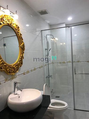 Hình ảnh Hẻm xe hơi Nguyễn Thái Bình P.12 Q.Tân Bình