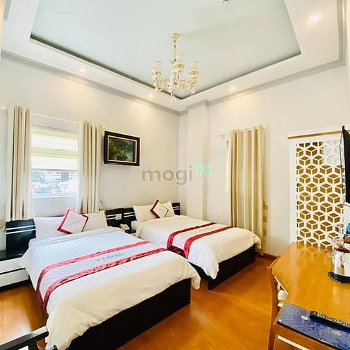 Hình ảnh Hẻm xe hơi Bùi Thị Xuân P.3 Q.Tân Bình