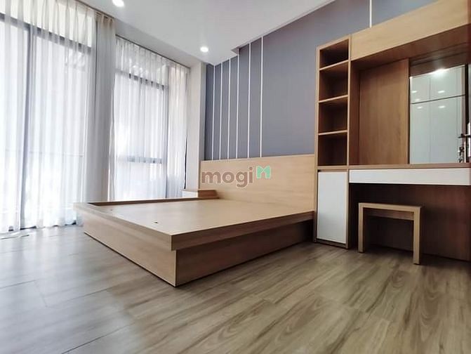 Hình ảnh Hẻm xe hơi Bàu Cát P.11 Q.Tân Bình