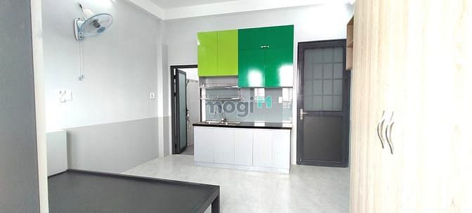 Hình ảnh Mb6623 nạp rút nhanh chóng studio có ban công, máy giặt riêng mới xây