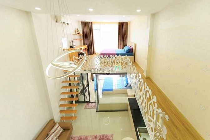 Hình ảnh Mb6623 nạp rút nhanh chóng siêu rẻ 1PN 30m2 Phạm Văn Bạch Tân Bình 5TR500/tháng