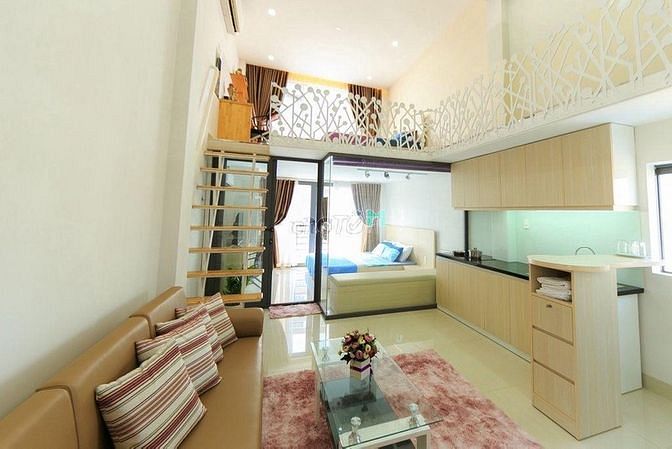 Hình ảnh Mb6623 nạp rút nhanh chóng siêu rẻ 1PN 30m2 Phạm Văn Bạch Tân Bình 5TR500/tháng