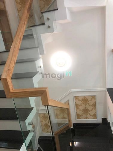 Hình ảnh Hẻm xe hơi Nguyễn Bặc P.3 Q.Tân Bình