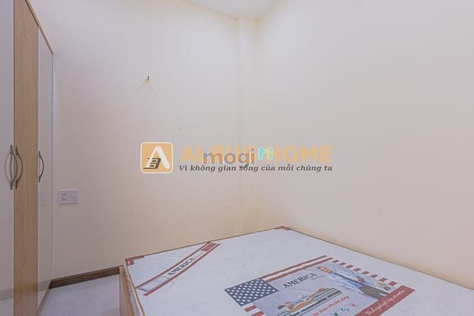 Hình ảnh CHDV 2 Phòng Ngủ riêng, phòng khách,full nội thất, ban công thoáng mát