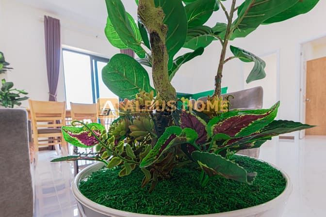 Hình ảnh CHDV 2 Phòng Ngủ riêng, phòng khách,full nội thất, ban công thoáng mát