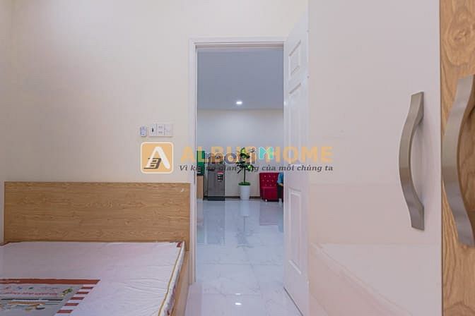 Hình ảnh CHDV 2 Phòng Ngủ riêng, phòng khách,full nội thất, ban công thoáng mát