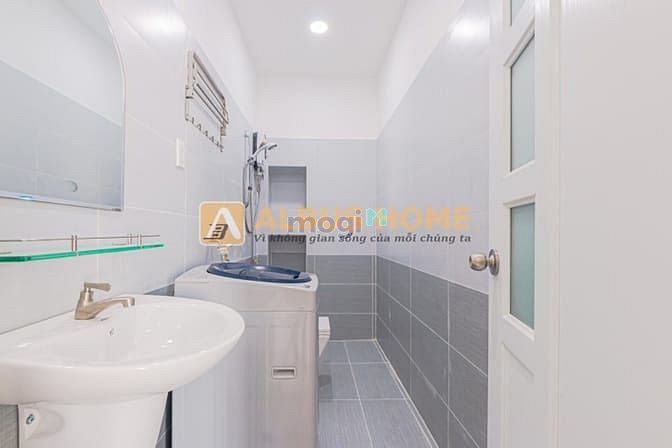 Hình ảnh CHDV 2 Phòng Ngủ riêng, phòng khách,full nội thất, ban công thoáng mát