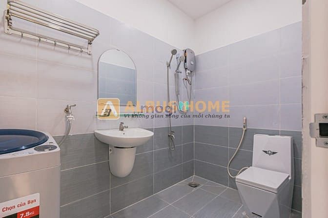 Hình ảnh CHDV 2 Phòng Ngủ riêng, phòng khách,full nội thất, ban công thoáng mát