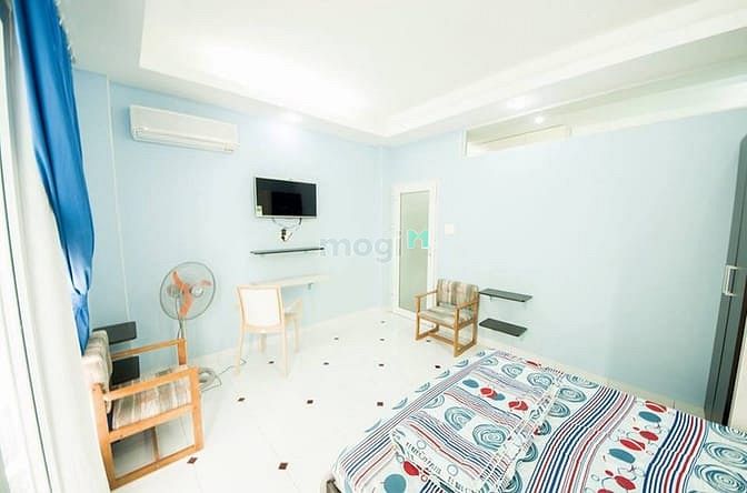 Hình ảnh Mb6623 nạp rút nhanh chóng 2PN 55m2 Ban công Lớn gần Chợ Phạm Văn Hai Tân Bình