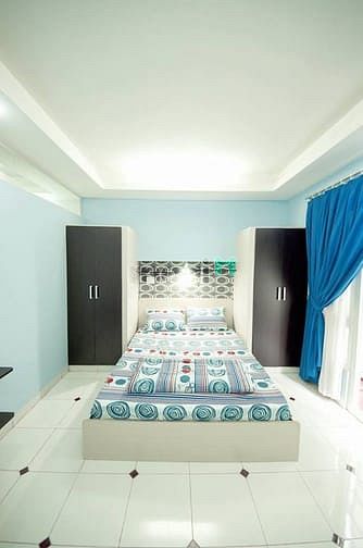 Hình ảnh Mb6623 nạp rút nhanh chóng 2PN 55m2 Ban công Lớn gần Chợ Phạm Văn Hai Tân Bình