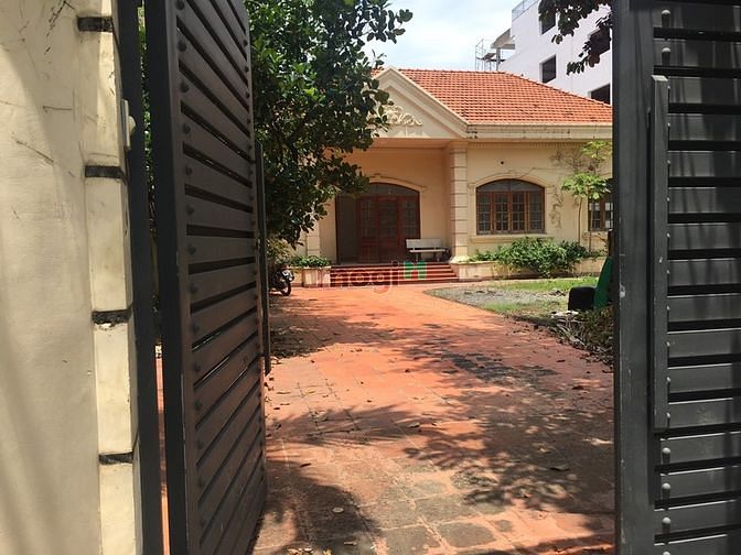 Hình ảnh Bán đất Thảo Điền Quận 2, MT Đặng Hữu Phổ ra Thảo Điền 30m, giá tốt